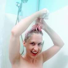 CreamMeAgain: After Shower After Show!  Episode 1