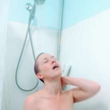 CreamMeAgain: After Shower After Show!  Episode 1
