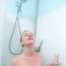 CreamMeAgain: After Shower After Show!  Episode 1