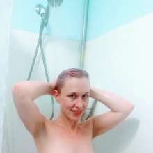 CreamMeAgain: After Shower After Show!  Episode 1