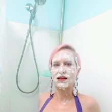 CreamMeAgain: After Shower After Show!  Episode 1