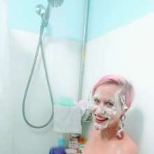 CreamMeAgain: After Shower After Show!  Episode 1