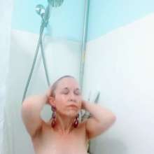 CreamMeAgain: After Shower After Show!  Episode 1