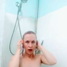 CreamMeAgain: After Shower After Show!  Episode 1