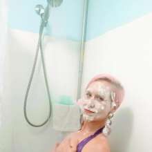 CreamMeAgain: After Shower After Show!  Episode 1