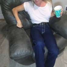 Tight and Wet Clothes: An after the Bar Bath in My Clothes
