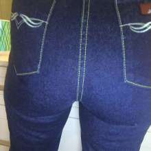 Tight and Wet Clothes: An after the Bar Bath in My Clothes