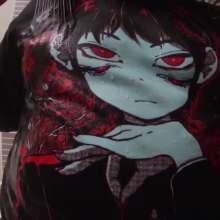 Swampert Hoennson: Anime Sweater and T-shirt Get Wet, Another Gets Ripped!