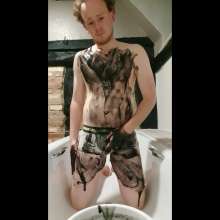 Relehh: Black Gunging