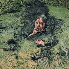QS4Ever: Bog Pit Test: Tiny