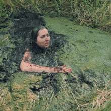 QS4Ever: Bog Pit Test: Tiny