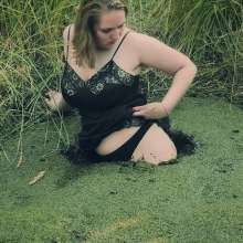 QS4Ever: Bog Pit Test: Tiny