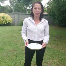 Thefetishgirl: Business Women Self Pies