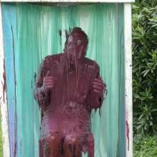 LiquidX: Callum 'Muddy' Gunge Tank Punishment