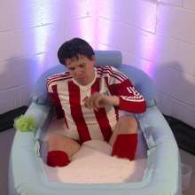 LiquidX: Callum Soccer Bath