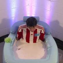 LiquidX: Callum Soccer Bath