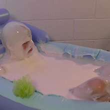 LiquidX: Callum Soccer Bath