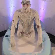 LiquidX: Callum Soccer Bath