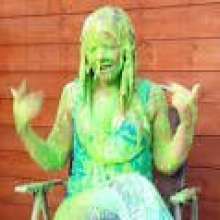 gwamclips: Where is This Gunged Lady From?