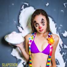 SlapstickBabes: Come get your clown fix