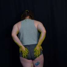 Splat Network: Daemon Tries a New Slime Recipe