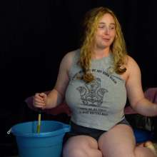Splat Network: Daemon Tries a New Slime Recipe