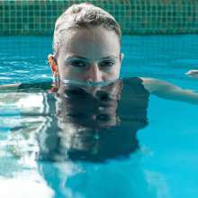 Jens German: Wet surprise