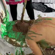 Messygirl: Flushed is Now on the UMD Store