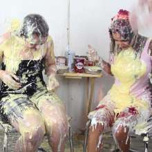 Jeremy Custard: 