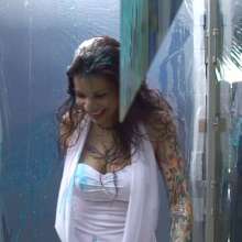 wamtec: Gunge Tank--Ginary and Cory