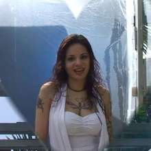 wamtec: Gunge Tank--Ginary and Cory