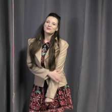 LiquidX: Hannah Gunge Tank POV