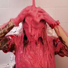 The Man and The Wife: New Download: 'Happy Valenslimes Day 3'