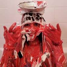 The Man and The Wife: New Download: 'Happy Valenslimes Day 3'