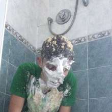 wamlad999: Head Dunking