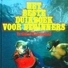 Uwfant: Het Beste Duikboek voor Beginners