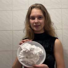 Top Messy Girls: I Love a Lot of Pies