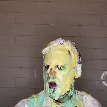 RubberPie: Direct My Solo Pie Scene!