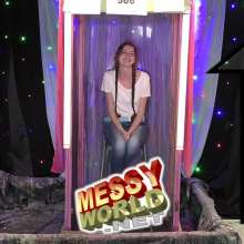 LiquidX: Janey's Nine Lives Gameshow Samples