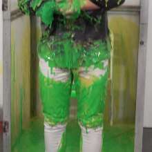 WamtasticUK: Jayden Gunge Tank Ring Catch