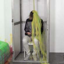 WamtasticUK: Jayden Gunge Tank Ring Catch