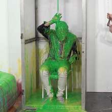 WamtasticUK: Jayden Gunge Tank Ring Catch