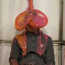 WamtasticUK: Jayden Only Way Is Gunge