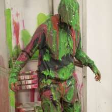 WamtasticUK: Jayden Only Way Is Gunge