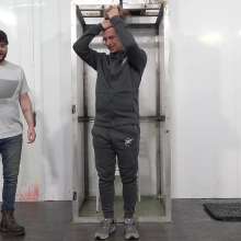 WamtasticUK: Jayden Only Way Is Gunge