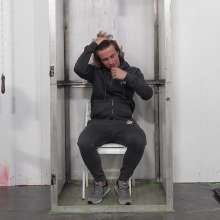 WamtasticUK: Jayden Only Way Is Gunge