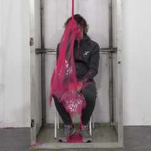 WamtasticUK: Jayden Only Way Is Gunge