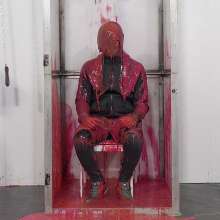 WamtasticUK: Jayden Only Way Is Gunge