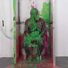 WamtasticUK: Jayden Only Way Is Gunge