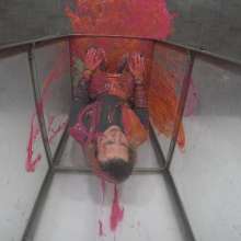 WamtasticUK: Jayden Only Way Is Gunge